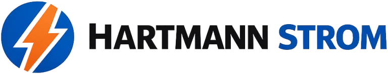Hartmann Strom Logo